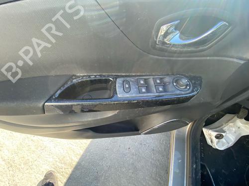 Left tailgate light RENAULT CAPTUR I (J5_, H5_) 1.5 dCi 90 (J5N4, J5M5, J5MW, J5M6, J5AL, J5AJ) | BP37644763C79 - Image 80