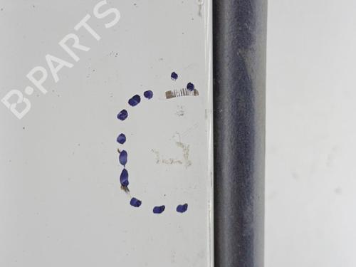 Left tailgate CITROËN JUMPY I Van (BS_, BT_, BY_, BZ_) 2.0 HDi 95 | BP23670239C76 