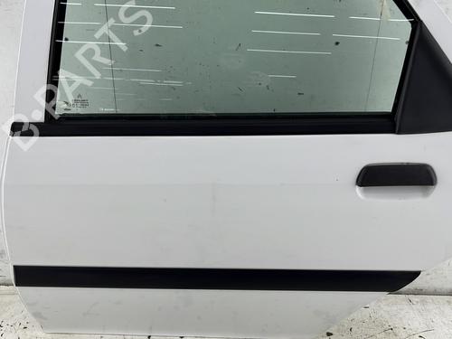 Used Left rear door Left rear door CITROËN ZX (N2) 1.4 i (75 hp) 33969283 33969283