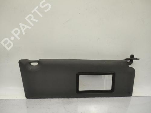 Right sun visor RENAULT 21 (B48_) 1.7 (B48E) | BP23721754I2 - Image 4
