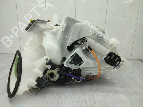 Heater matrix box PEUGEOT 208 I (CA_, CC_) 1.6 HDi / BlueHDi 75 | BP29501249M61