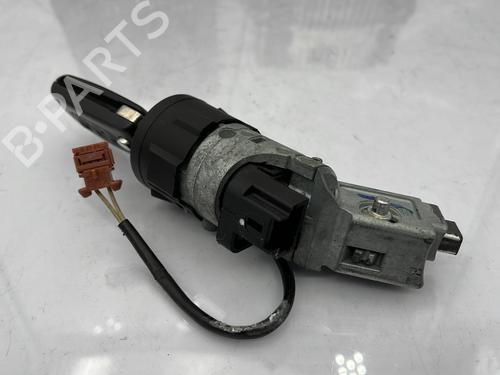 Electronic module PEUGEOT 407 (6D_) 2.0 HDi 135 (6DRHRH, 6DRHRE, 6DRHRG, 6DRHRJ) | BP28520438M83