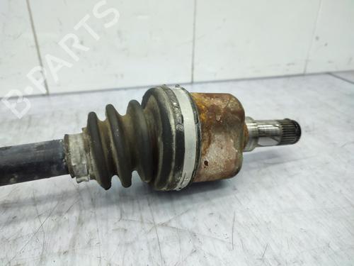 Left front driveshaft MINI MINI (R56) Cooper | BP23709764M38  - Image 5