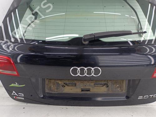 tailgate-audi-a3-sportback-8pa-2004-2005-2006-2007-2008-2009-2010-2011-2012-2013-2014-2015-23711859 main image