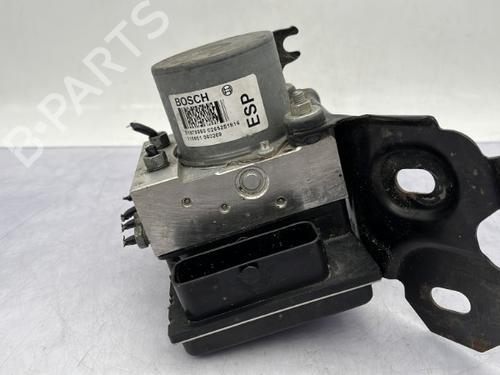Used ABS pump ABS pump ALFA ROMEO MITO (955_) 1.3 MultiJet (955AXP1A, 955AYC1A) (95 hp) 23754869 23754869