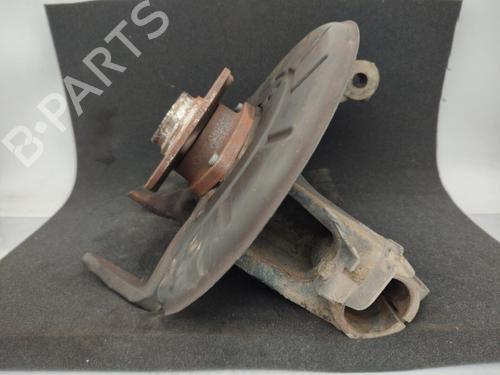 Right front steering knuckle VW GOLF V (1K1) 1.9 TDI | BP23710606M26 