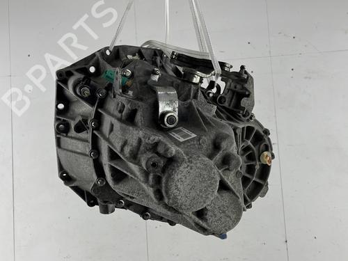 Gearbox RENAULT KANGOO / GRAND KANGOO II (KW0/1_) 1.5 dCi (KW0C, KW2C, KW4C) | BP23761581M3 