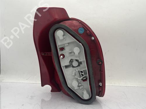 Left taillight RENAULT MODUS / GRAND MODUS (F/JP0_) 1.5 dCi 75 | BP31042671C34 