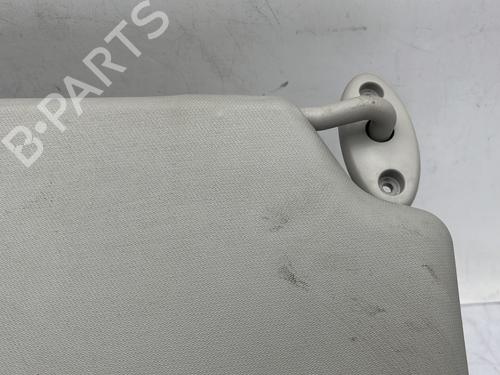 Left sun visor FORD B-MAX (JK) 1.6 TDCi | BP29855458I1 