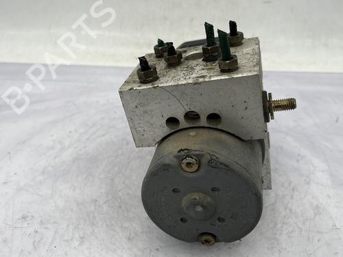 ABS pump RENAULT CLIO II (BB_, CB_) 1.4 16V (B/CB0P, BB13) | BP29863451M43