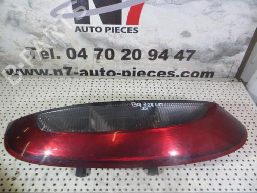 Right taillight OPEL CORSA C (X01) 1.3 CDTI (F08, F68) | BP23760736C35 - Image 3