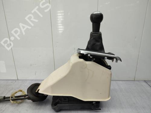 Gear lever CITROËN C4 II (NC_) 1.6 HDi 90 | BP23709392M90 