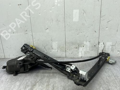 Front right window mechanism SEAT IBIZA IV (6J5, 6P1) 1.9 TDI | BP31637454C23 