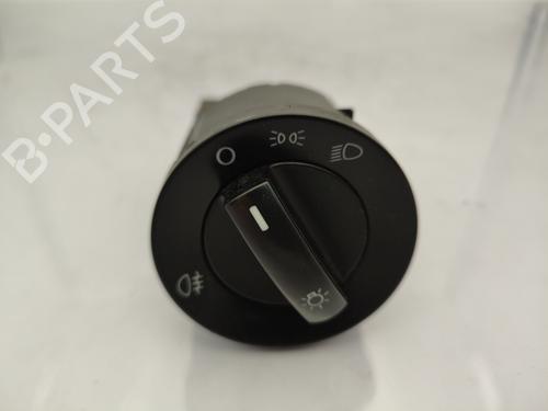 Headlight switch VW POLO (9N_, 9A_) 1.4 TDI | BP23739500I24 