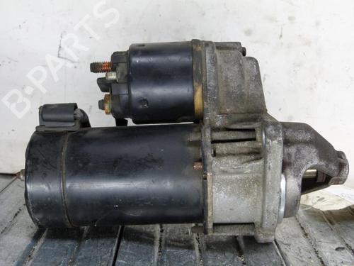 Starter OPEL CORSA C (X01) 1.2 (F08, F68) | BP23667456M8  - Image 8