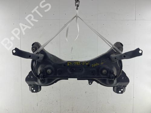 Used Subframe Subframe 37164672 37164672