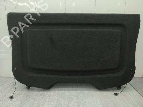 Used Rear parcel shelf FORD FOCUS IV (HN) 1.0 EcoBoost (125 hp) 29563904