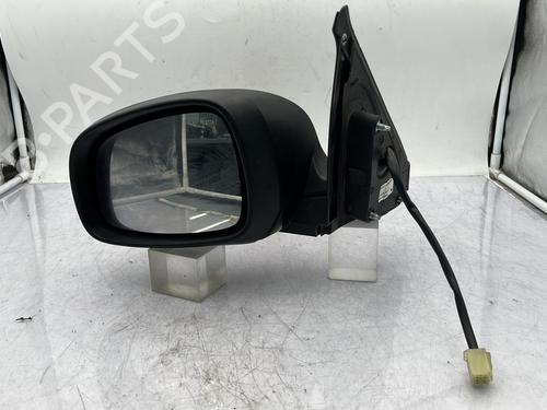 Used Left mirror SUZUKI SWIFT III (MZ, EZ) 1.3 DDiS (RS413D) (75 hp) 29909328