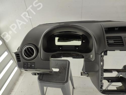 Dashboard SUZUKI SX4 (EY, GY) 1.9 DDiS 4x4 (RW419D) | BP23730072C46  - Image 12