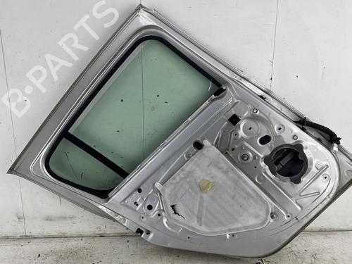 Left rear door DACIA SANDERO II 1.5 dCi | BP27339821C4