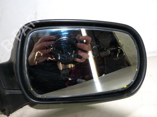 Right mirror NISSAN INTERSTAR Van (X70) dCi 80 | BP23688756C27 