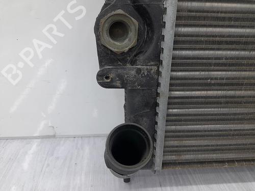 Used Water radiator RENAULT MEGANE I (BA0/1_) 1.6 16V (BA04, BA0B, BA11, BA1J, BA16, BA19, BA1K, BA1V,... (107 hp) 23710829