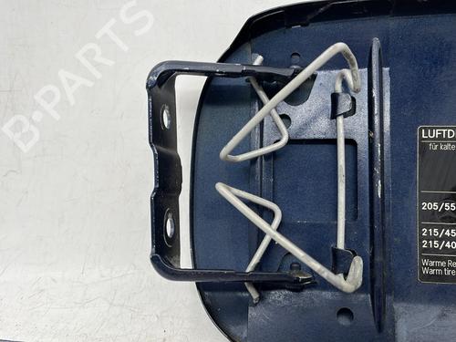 Fuel flap MERCEDES-BENZ B-CLASS Sports Tourer (W245) B 180 CDI (245.207) | BP23683930C131 