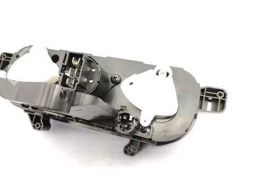 Climate control DACIA SPRING EV (B6M1) | BP23758428I5 - Image 3