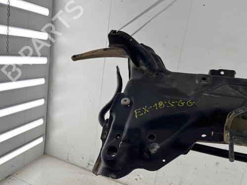 Subframe PEUGEOT 307 (3A/C) 2.0 HDi 110 | BP34525073M9 - Image 2