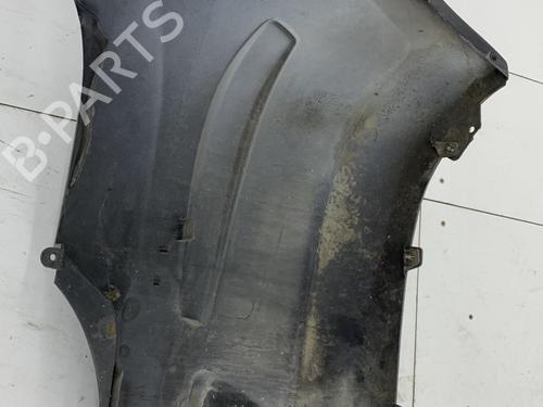 Rear bumper HYUNDAI i30 (FD) 1.6 CRDi | BP23696585C8 
