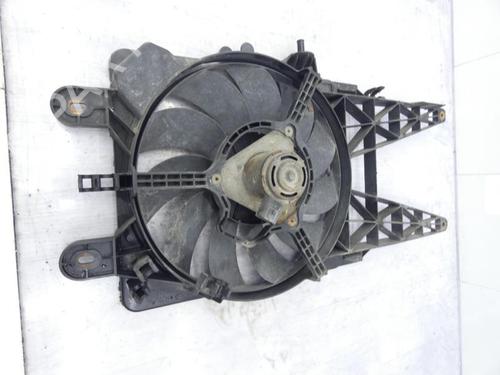Used Radiator fan FIAT PUNTO (188_) 1.2 60 (188.030, .050, .130, .150, .230, .250) (60 hp) 23673540