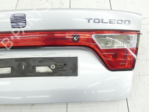 Bakluke CC/Kombi-Kupé SEAT TOLEDO II (1M2) 1.9 TDI | BP23690771C6 