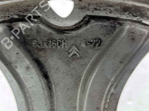 Rim CITROËN C3 II (SC_) 1.4 VTi 95 | BP30902440C45 