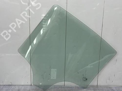 Used Rear right door window OPEL CORSA D (S07) 1.3 CDTI (L08, L68) (90 hp) 23752763
