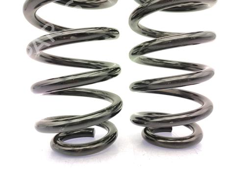 Shock absorber spring DACIA SPRING EV (B6M1) | BP23758410C152 - Image 3