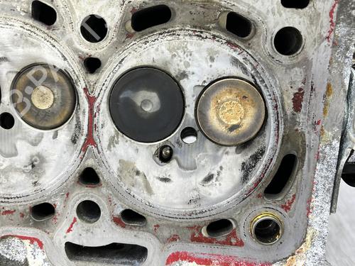 Cylinder head RENAULT MEGANE III Hatchback (BZ0/1_, B3_) 1.5 dCi (BZ09, BZ0D, BZ1W, BZ29, BZ14) | BP26968729M5 