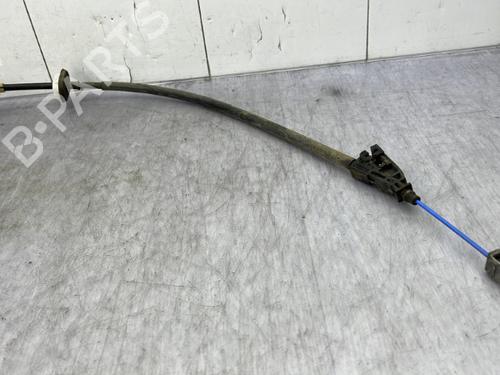 Electric handbrake CITROËN C4 II (NC_) 1.6 HDi 115 | BP23758500E5 