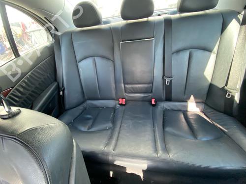 Right sun visor MERCEDES-BENZ E-CLASS (W211) E 200 NGT (211.042) | BP36986203I2 - Image 171