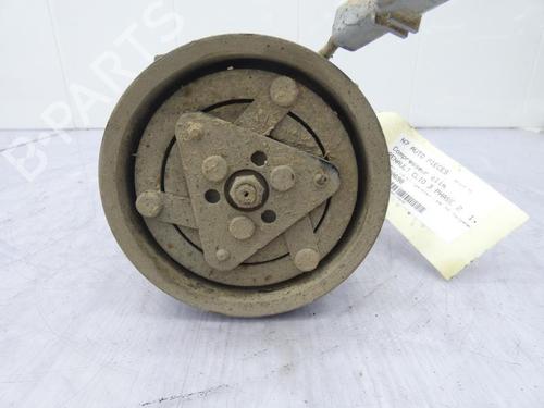 AC compressor RENAULT CLIO III (BR0/1, CR0/1) 1.5 dCi (C/BR0G, C/BR1G) | BP23672794M34 - Image 6