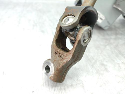 Steering column RENAULT SCÉNIC III (JZ0/1_) 1.6 dCi (JZ00, JZ12) | BP23750687M21  - Image 5