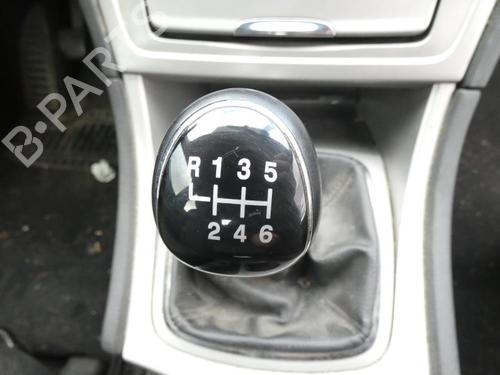 Left front window switch FORD MONDEO IV (BA7) 1.8 TDCi | BP23700792I27  - Image 12
