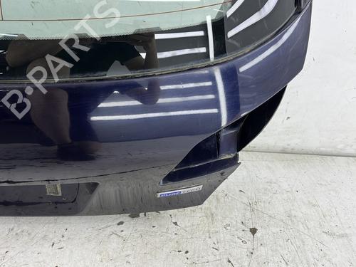 Tailgate PEUGEOT 308 II (LB_, LP_, LW_, LH_, L3_) 1.2 THP 110 | BP27517062C6