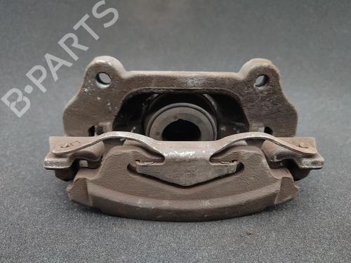 Left front brake caliper OPEL VECTRA C (Z02) 2.2 DTI 16V (F69) | BP23687039M105 - Image 2