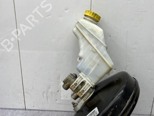 Used Servo brake Servo brake CITROËN NEMO Box Body/MPV (AA_) 1.3 HDi 75 (75 hp) 23756149 23756149