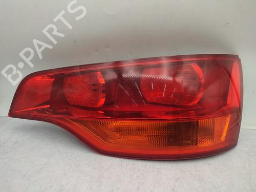 Used Right taillight AUDI Q7 (4LB) 3.0 TDI quattro (233 hp) 29422364