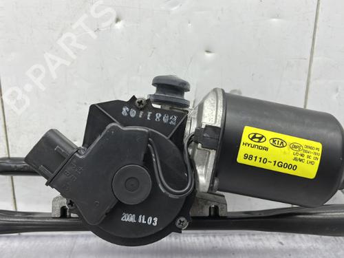 front-wiper-motor-kia-rio-ii-jb-2005-2006-2007-2008-2009-2010-2011-23757368 main image