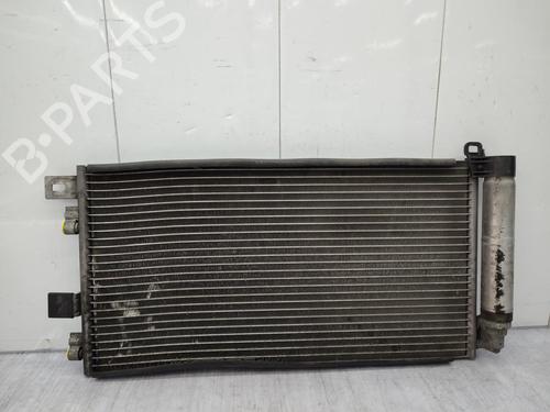 AC radiator MINI MINI (R50, R53) Cooper | BP23741688M32  - Image 7