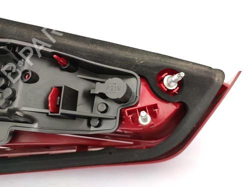 right-taillight-audi-a1-8x1-8xk-2010-2011-2012-2013-2014-2015-2016-2017-2018-2019-23743109 main image