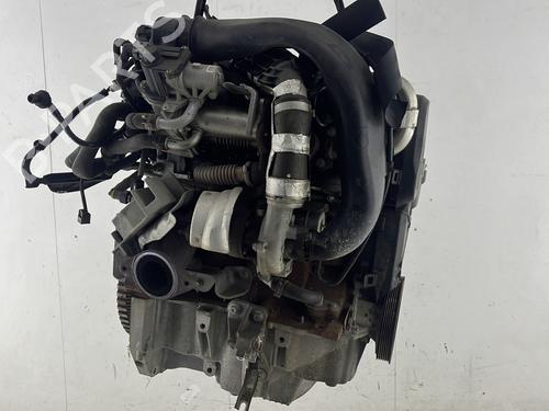 Engine RENAULT CLIO III (BR0/1, CR0/1) 1.5 dCi | BP23760571M1 - Image 5