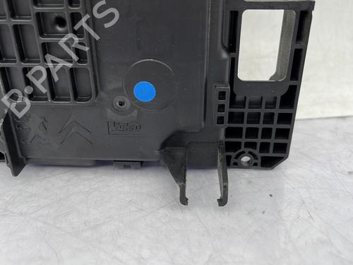 Fuse box CITROËN C3 I (FC_, FN_) 1.4 HDi | BP27617492E1 